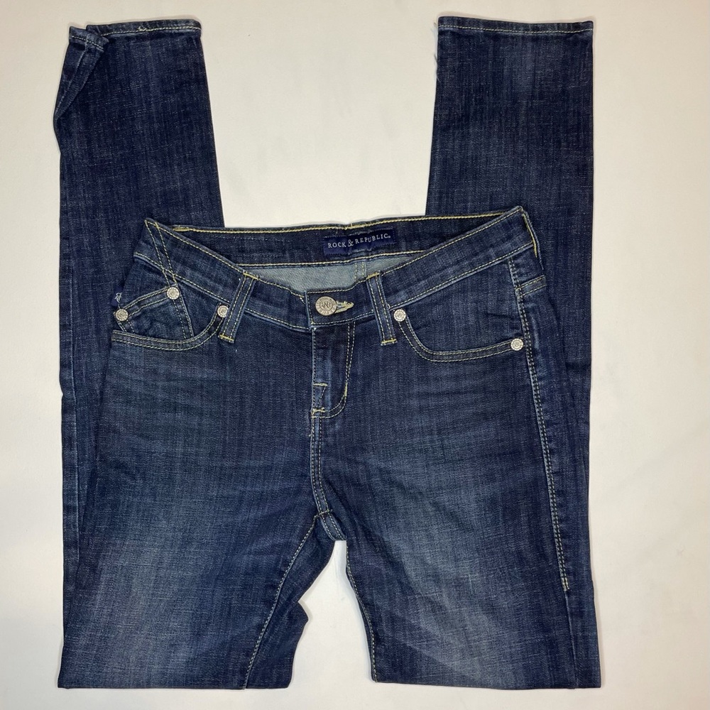 ROCK & REPUBLIC Jeans